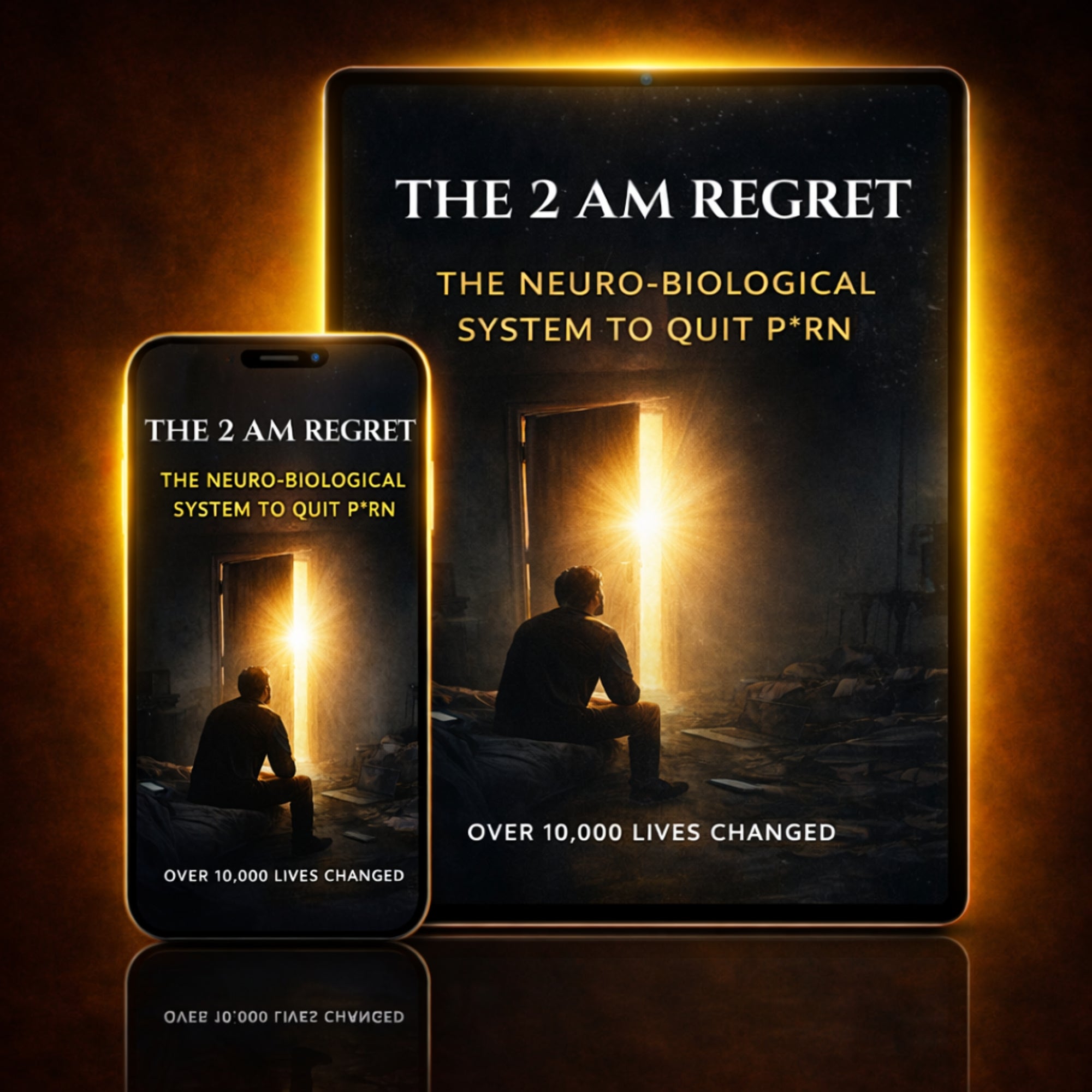 The 2 AM Regret: The Biological Protocol