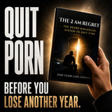 Men's health protocol guide — break the habit loop before losing another year